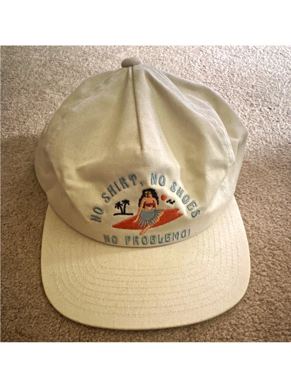 Katin cap